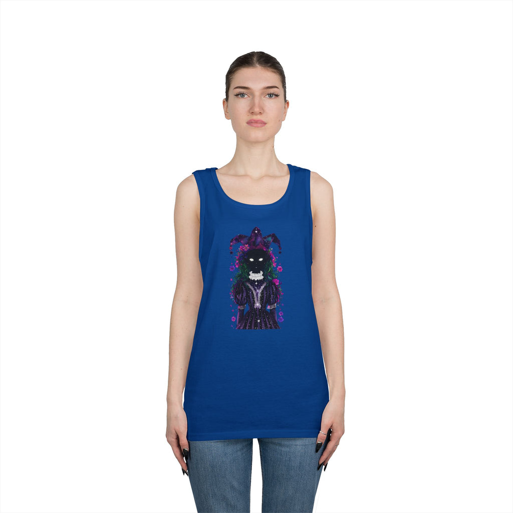 Mystical Joker Tank