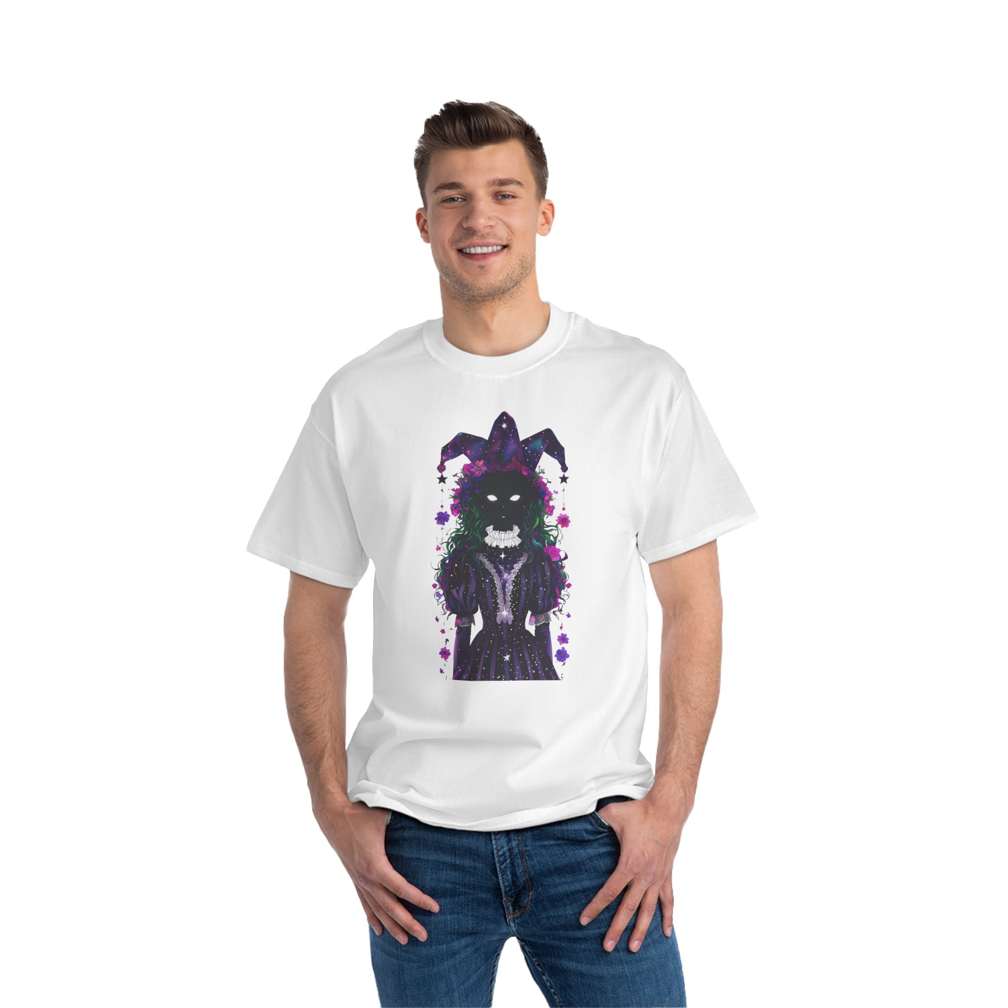 Mystical Joker Tee