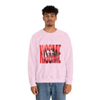 "Kiss Me" Crewneck Sweatshirt
