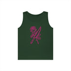 Rose & Knife Tank