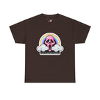 Ghostface Heavy Cotton Tee