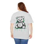 Bear Drip Graphic Tee