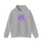 "Stay Dark" Hoodie