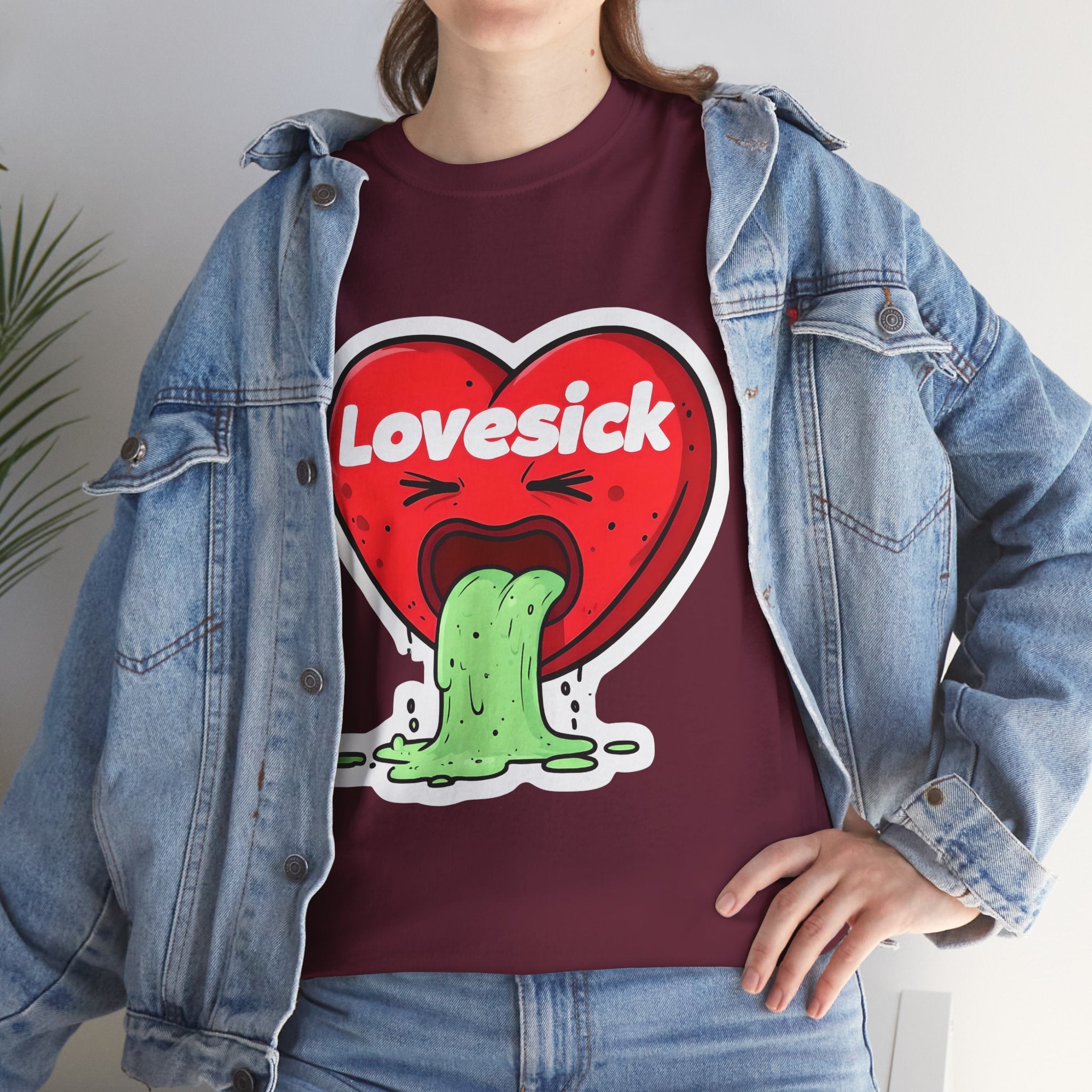Lovesick Tee