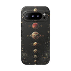 Planetary Tough Phone Case