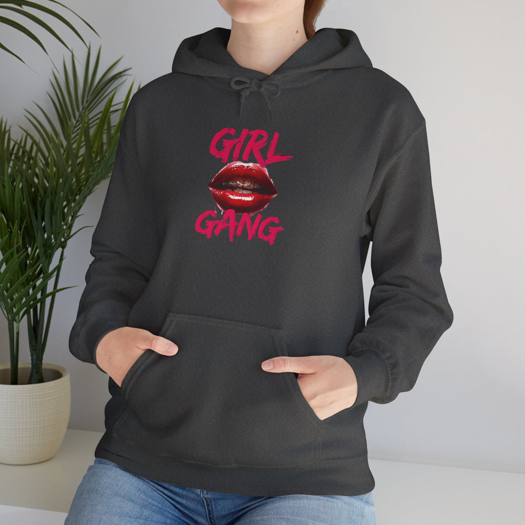 "Girl Gang" Hoodie