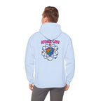 Atomic Love Hoodie