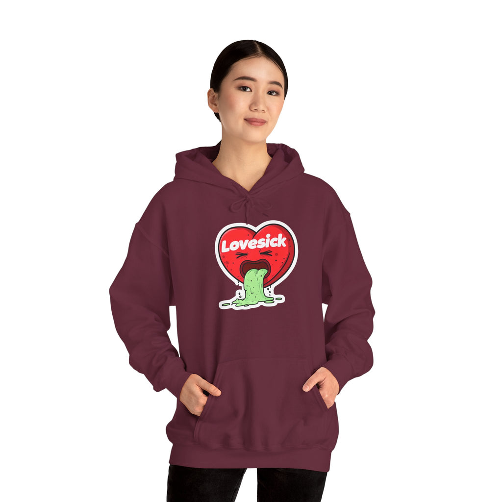 Lovesick Hoodie