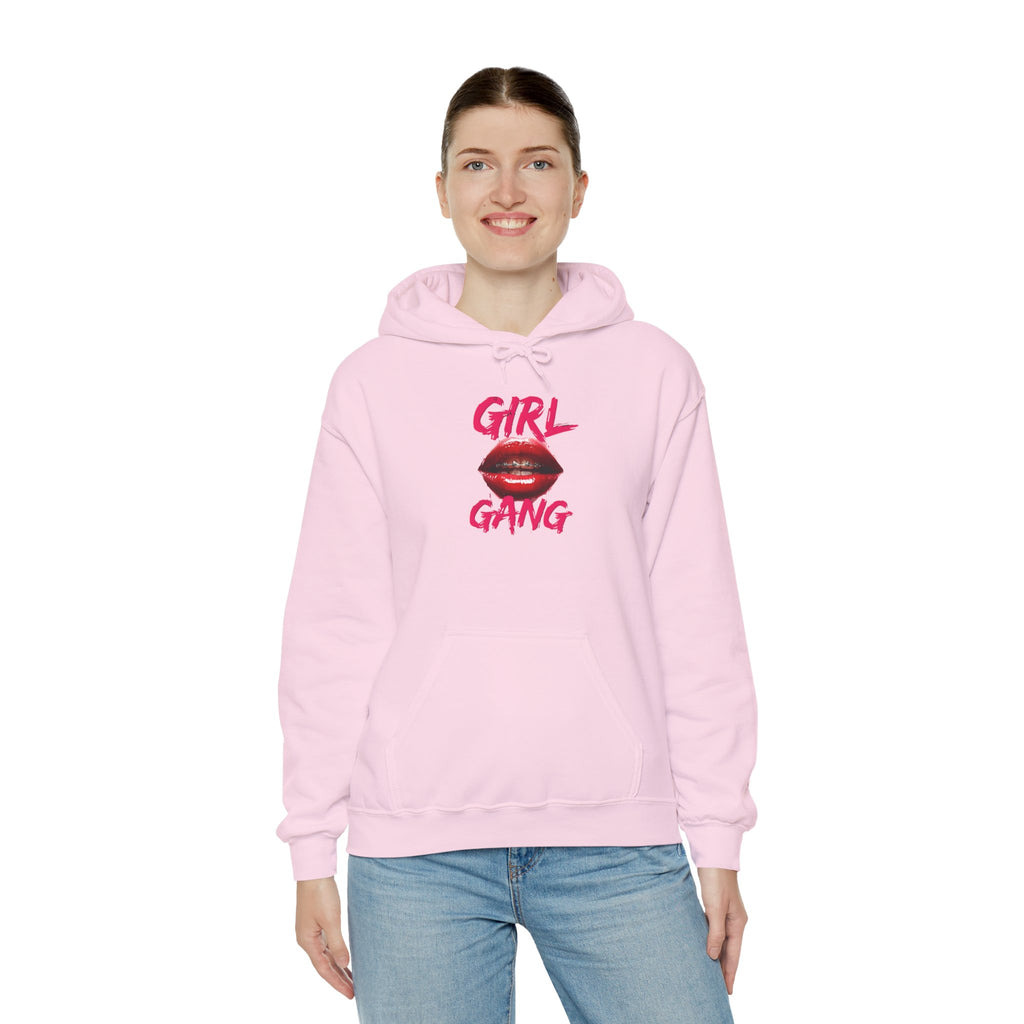 "Girl Gang" Hoodie