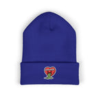 Lovesick Cuffed Beanie