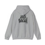Anti-Social Heavy Blend™ Hoodie