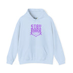 "Stay Dark" Hoodie