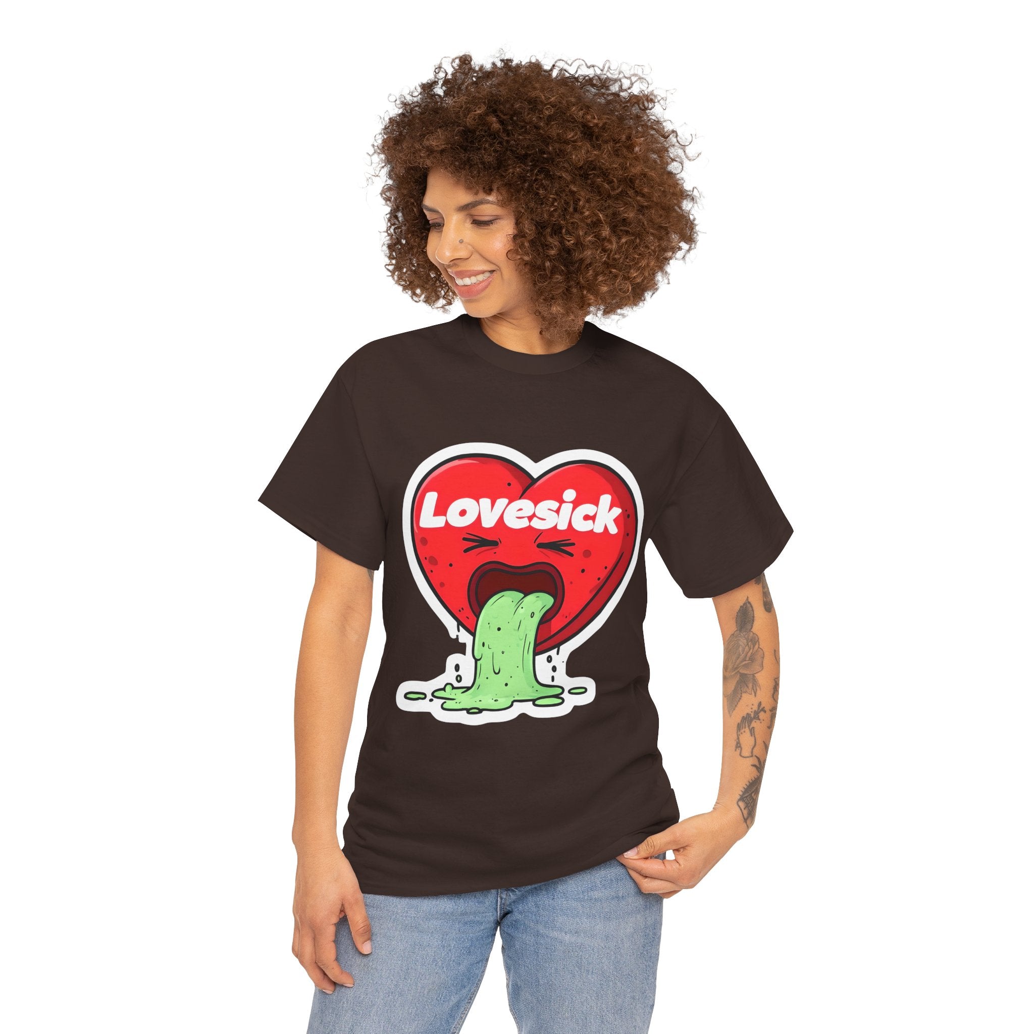Lovesick Tee