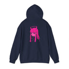 Rotten Graphic Hoodie - Anime-Inspired