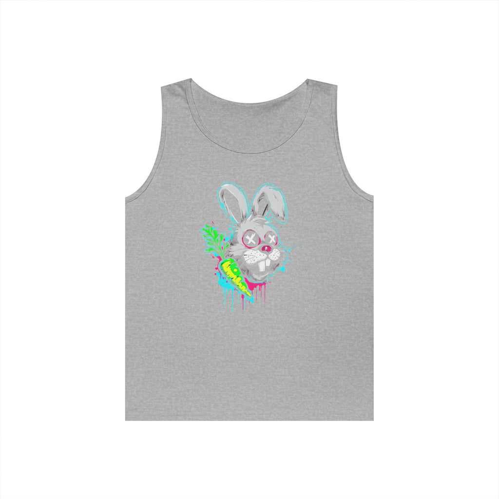Toxic Rabbit Tank Top