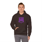 "Stay Dark" Hoodie