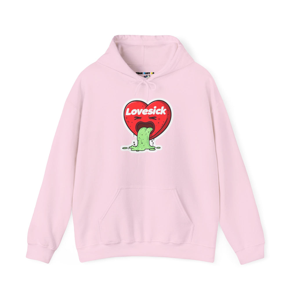 Lovesick Hoodie