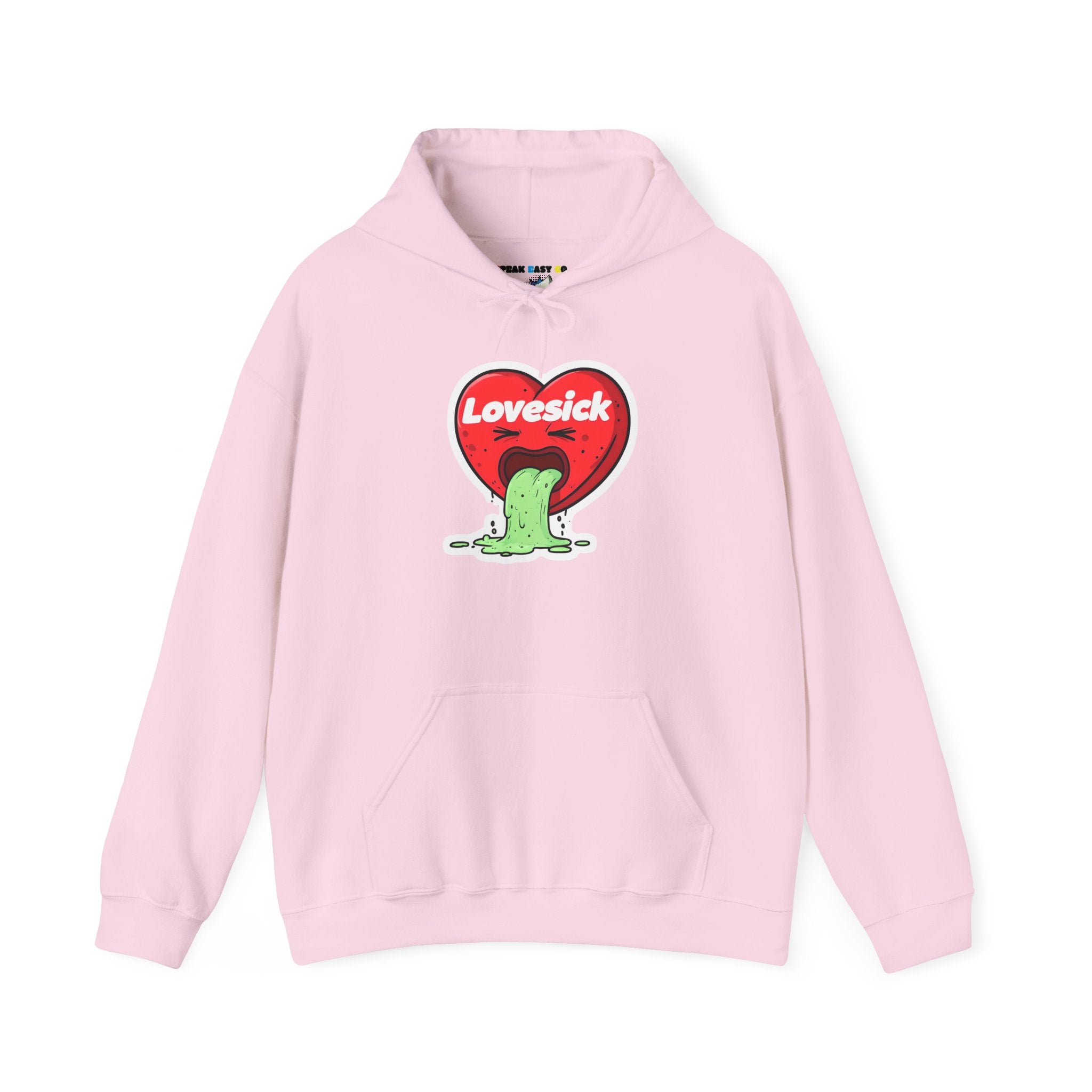 Lovesick Hoodie
