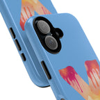 X Drip Tough Phone Case