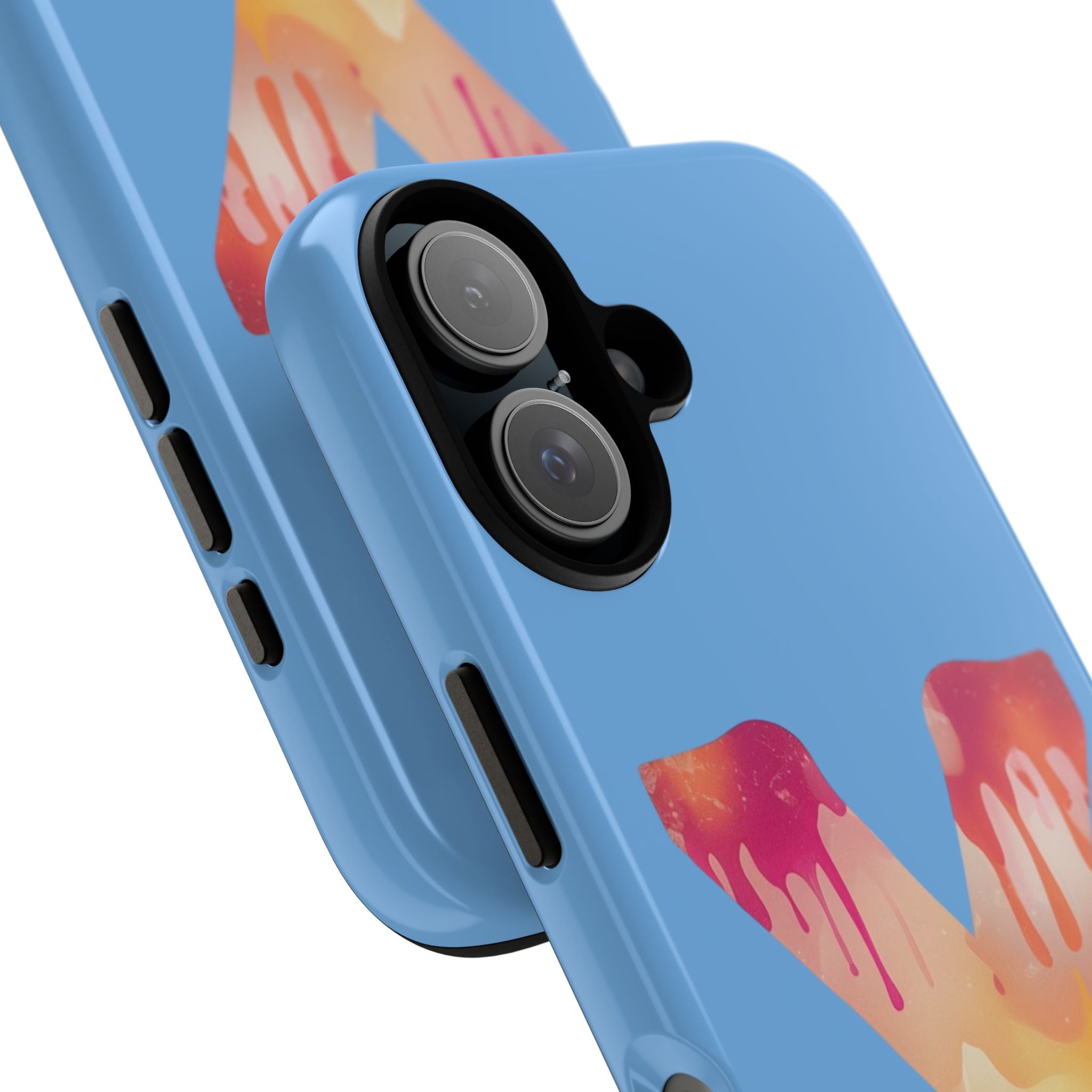 X Drip Tough Phone Case
