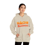 Nacho Business Hoodie