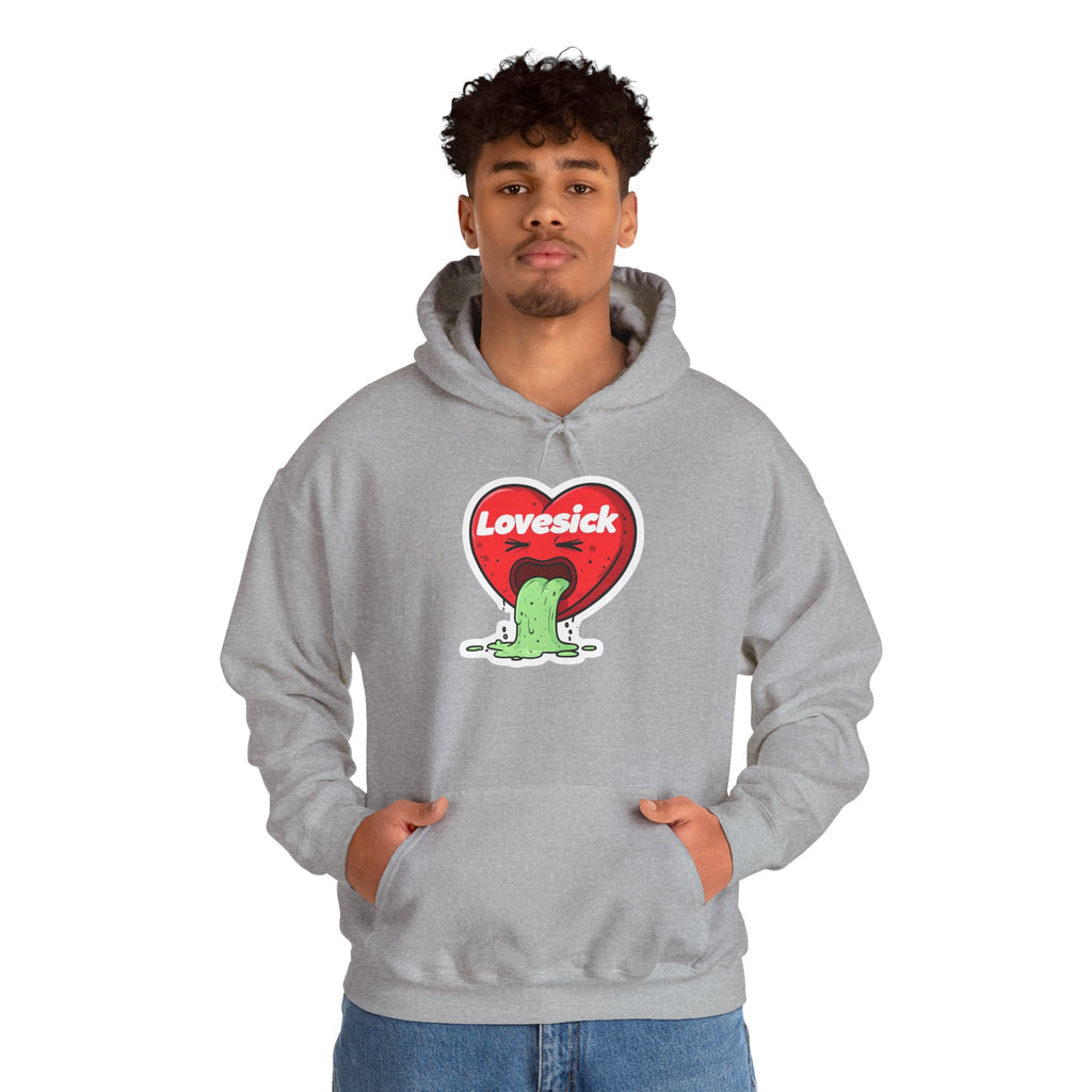 Lovesick Hoodie