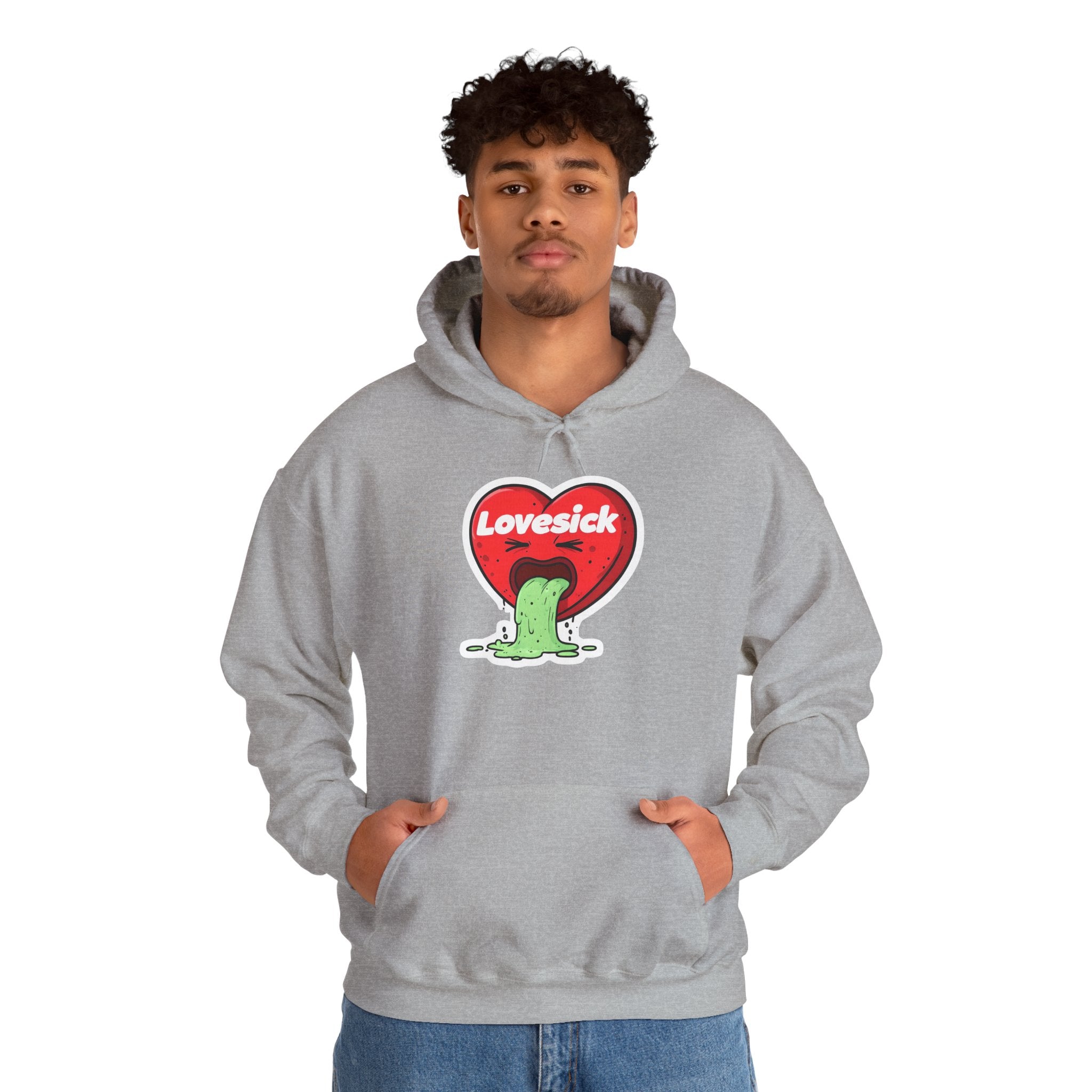 Lovesick Hoodie