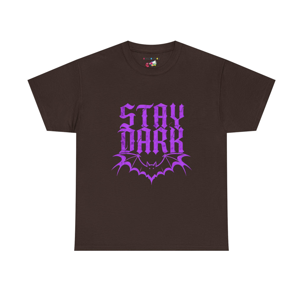 "Stay Dark" Tee