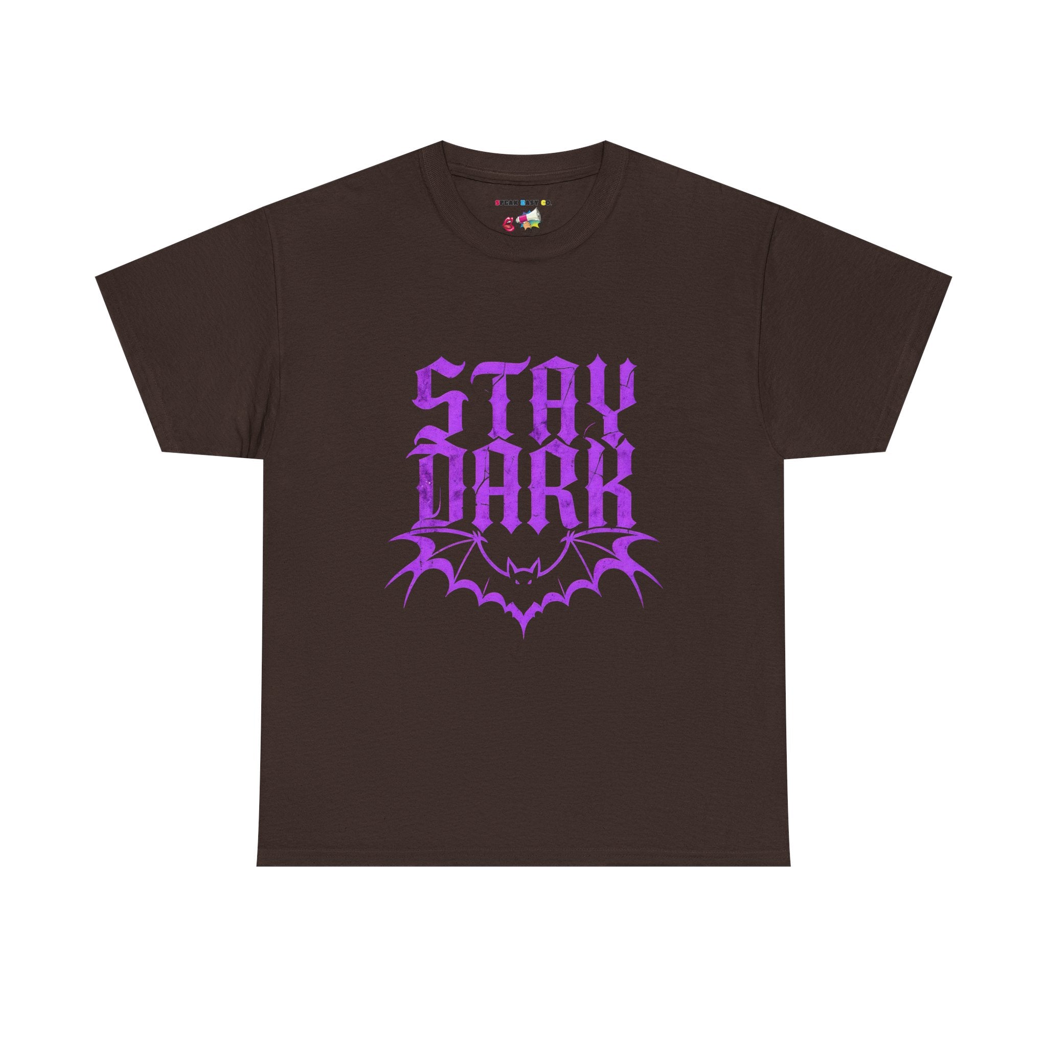 "Stay Dark" Tee