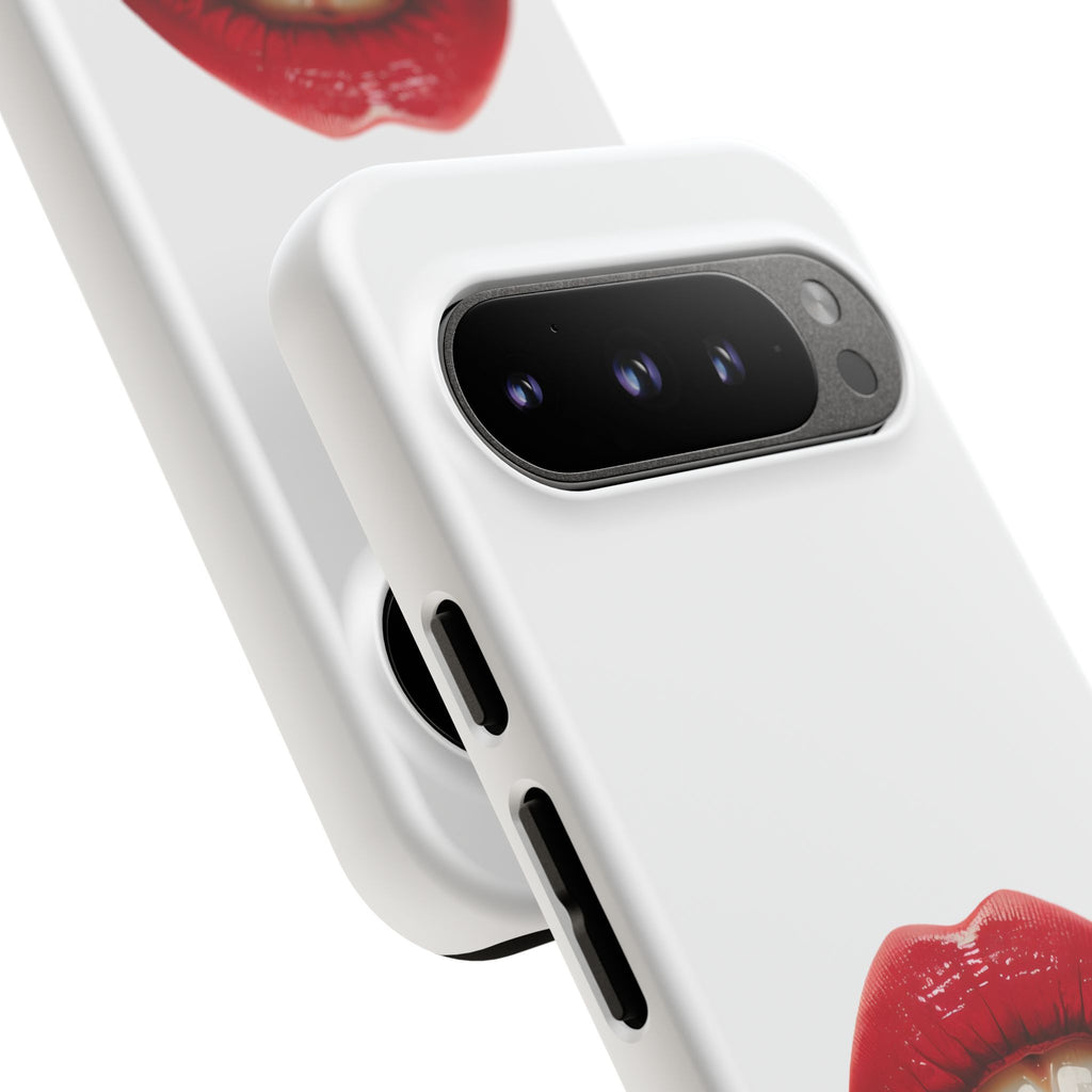 Speak-Tough Phone Cases