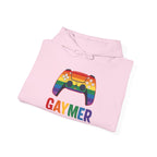 Gaymer Hoodie