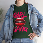 "Girl Gang" Tee