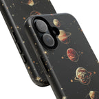 Planetary Tough Phone Case