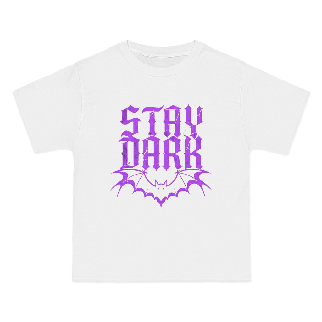 "Stay Dark" Tee