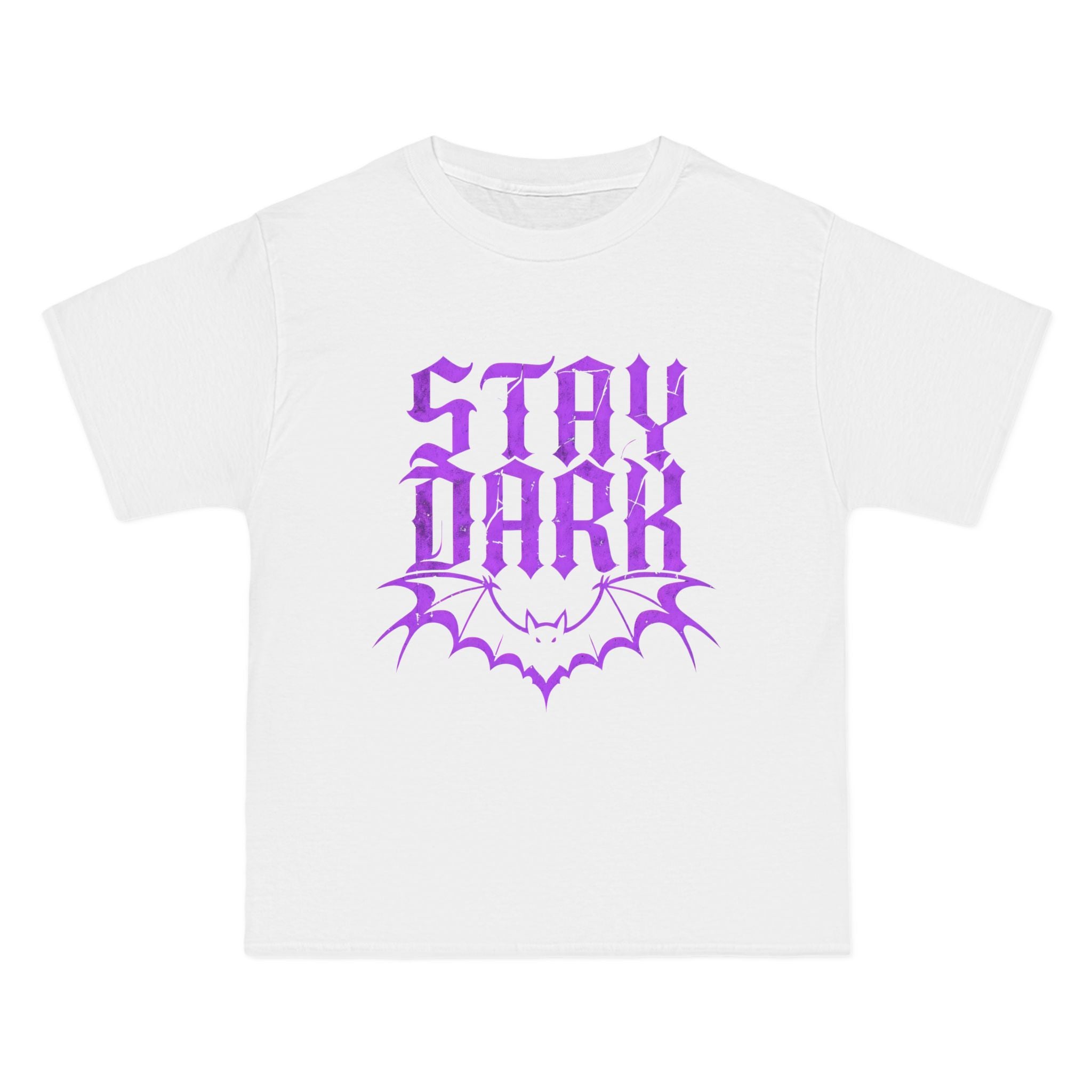 "Stay Dark" Tee