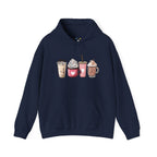 Coffee Lovers Hoodie