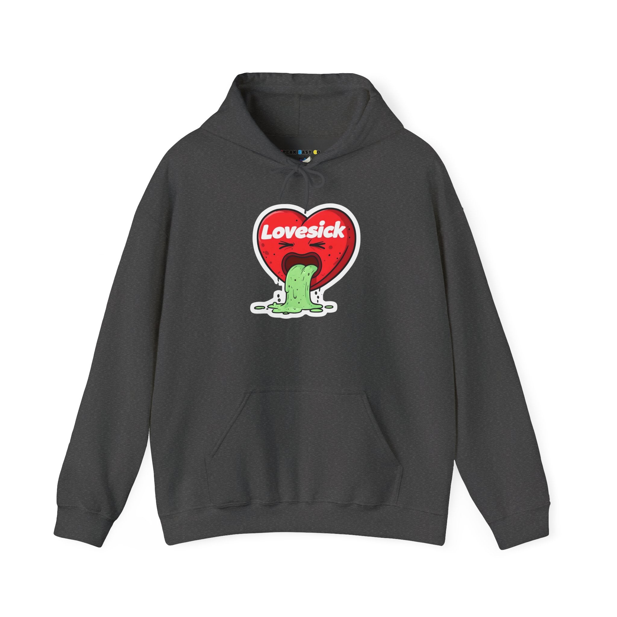 Lovesick Hoodie