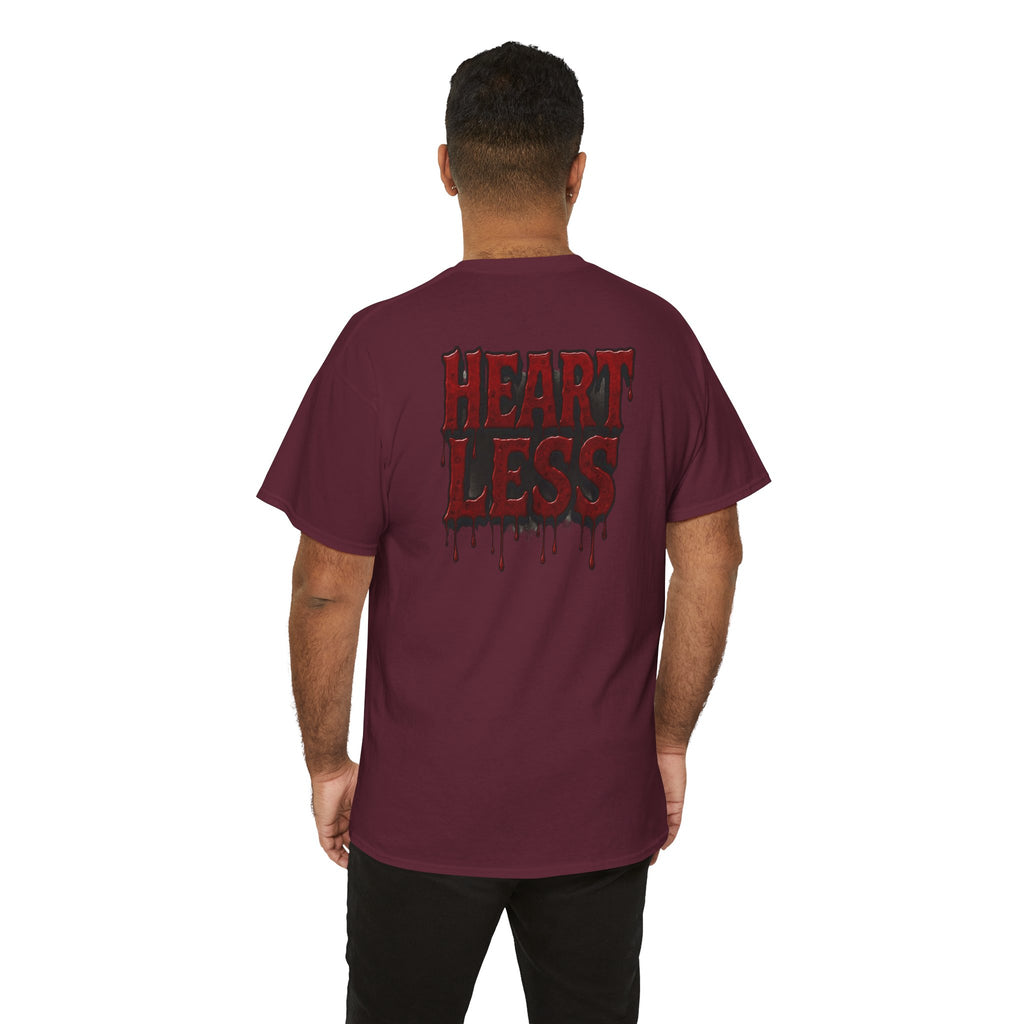 Heartless Heavy Cotton Tee