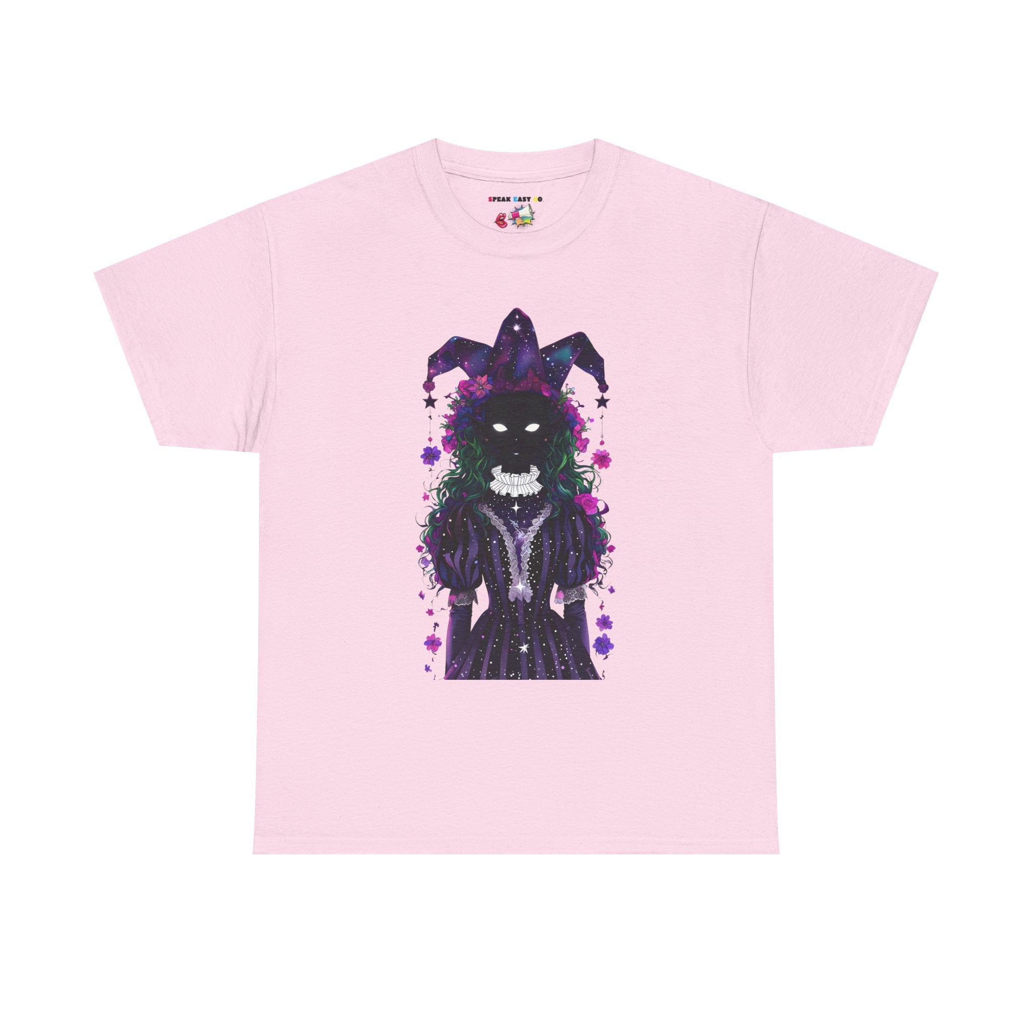 Mystical Joker Tee