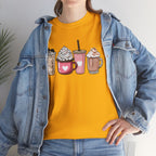 Coffee Lovers Tee