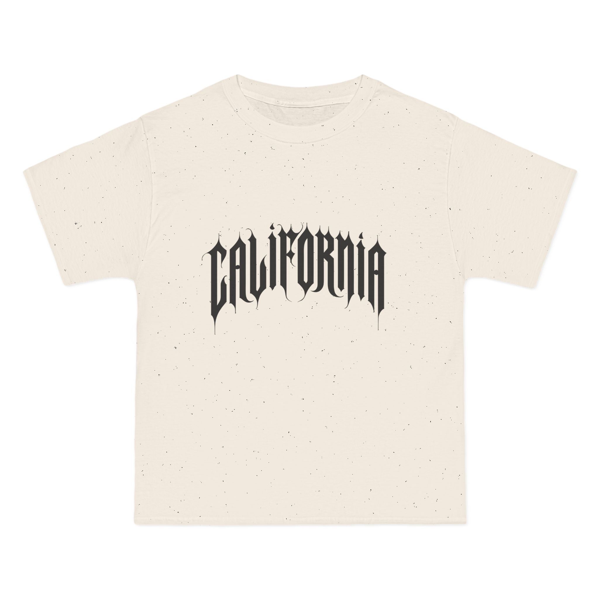 California Tee