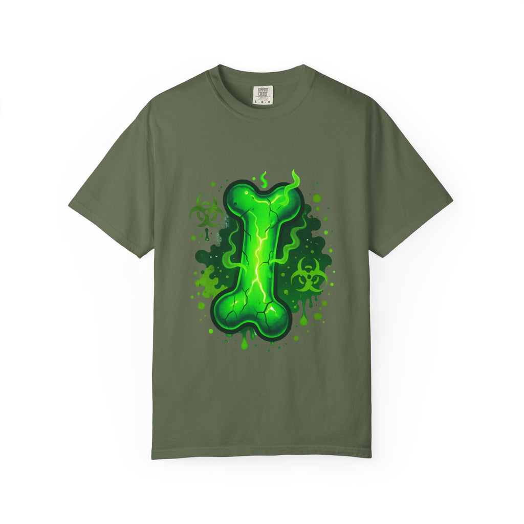 Toxic Dog T-Shirt