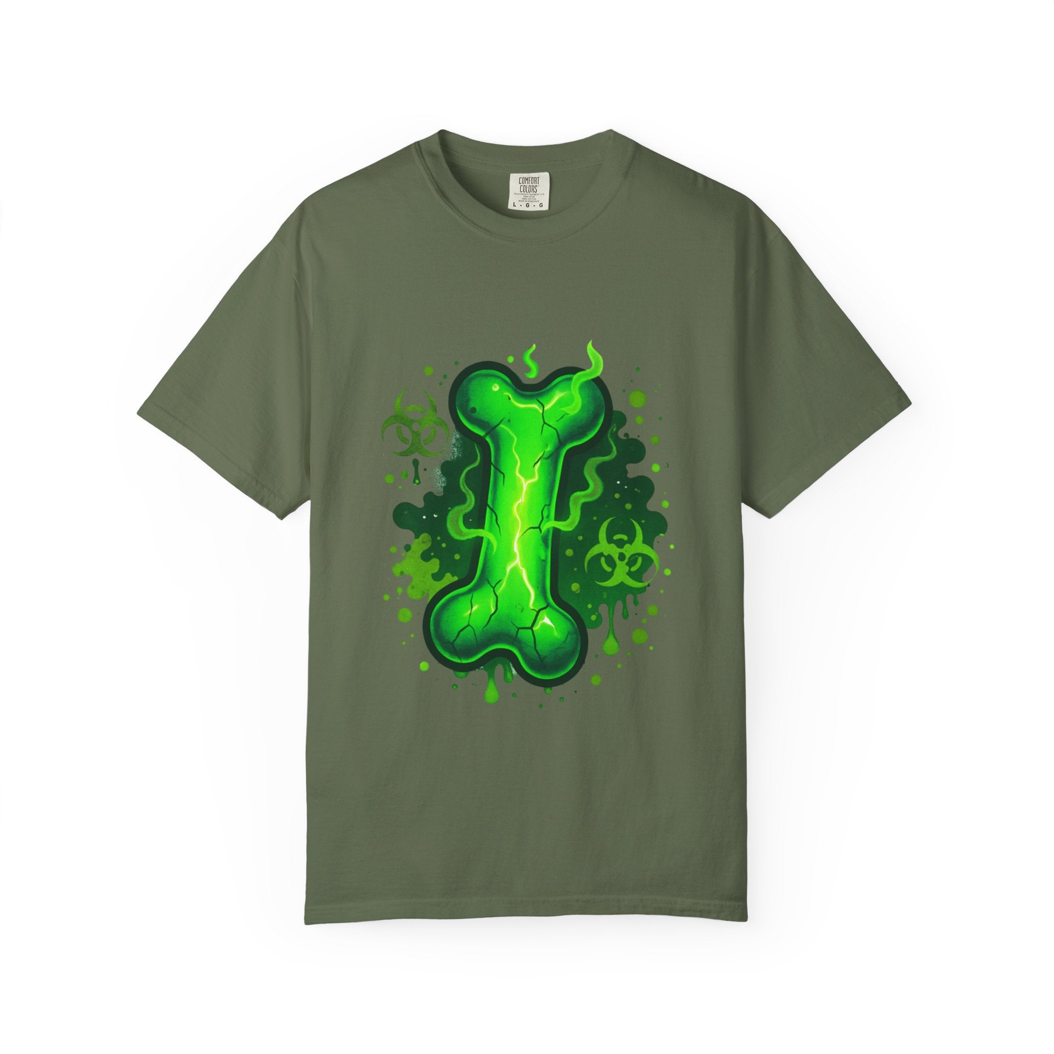 Toxic Dog T-Shirt