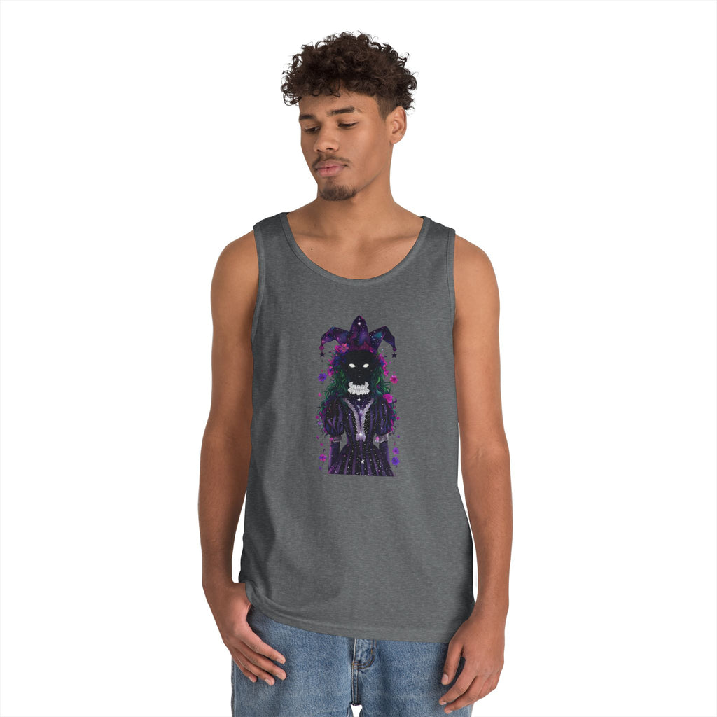Mystical Joker Tank