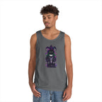Mystical Joker Tank