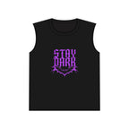 "Stay Dark" Muscle Tank
