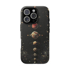 Planetary Tough Phone Case