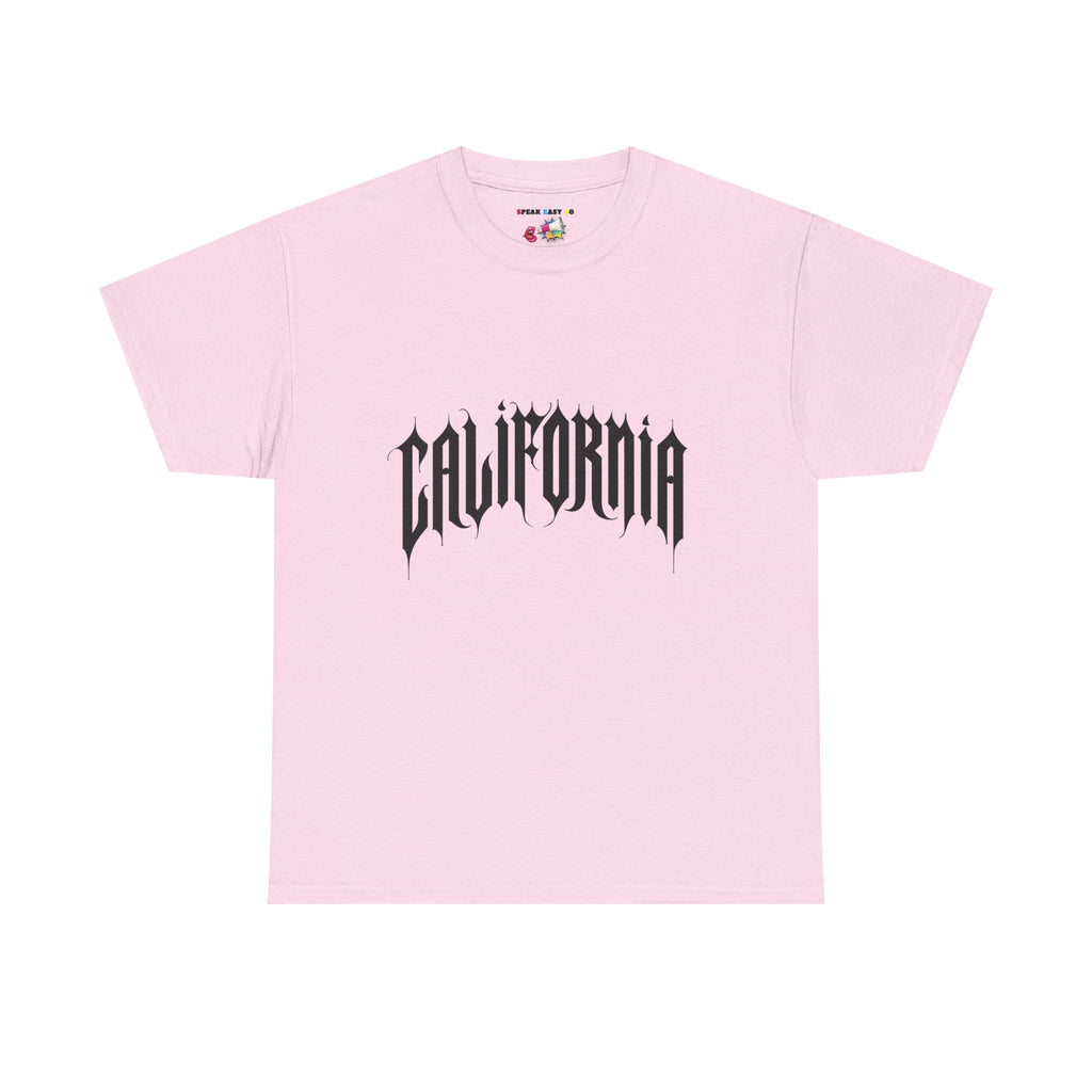 California Tee