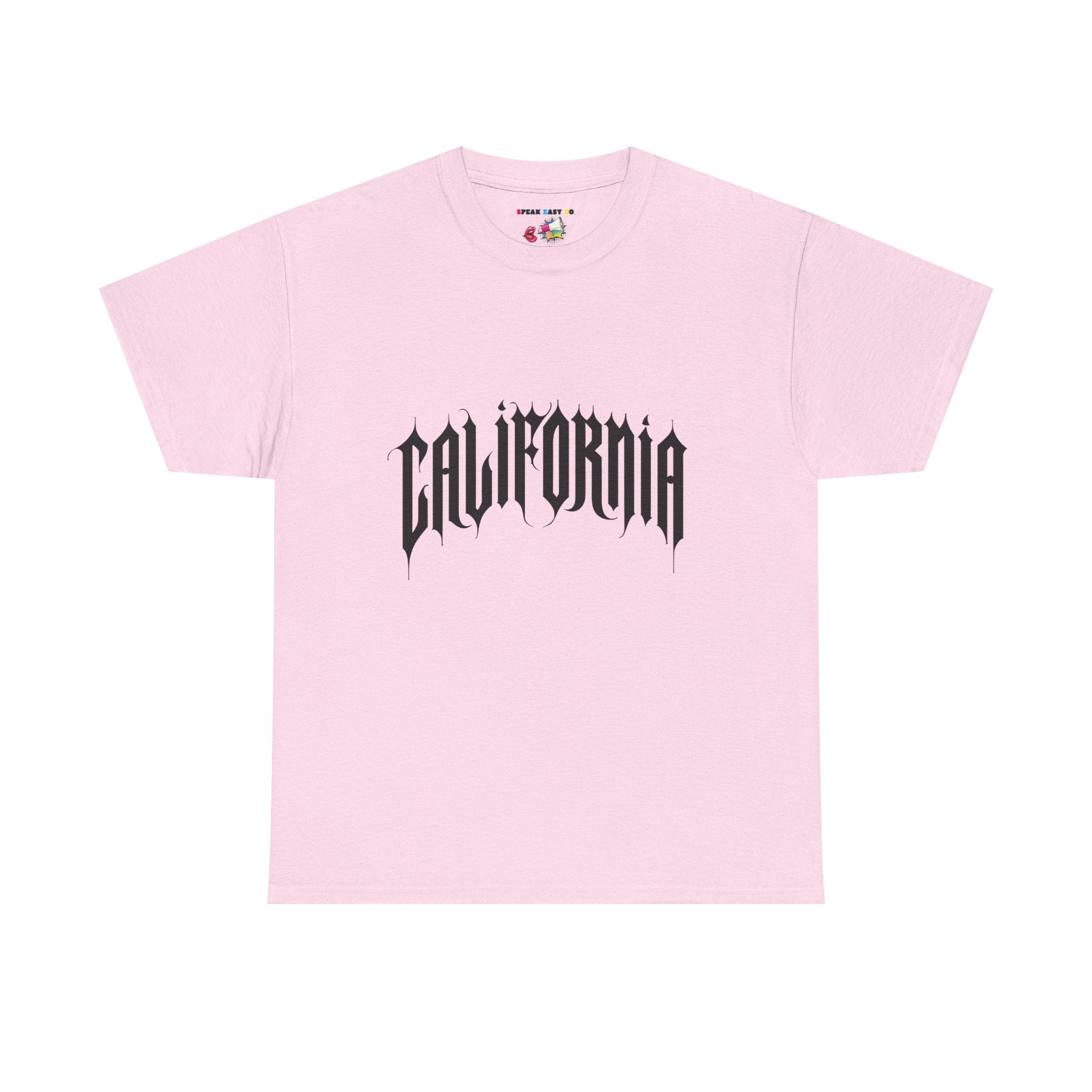 California Tee