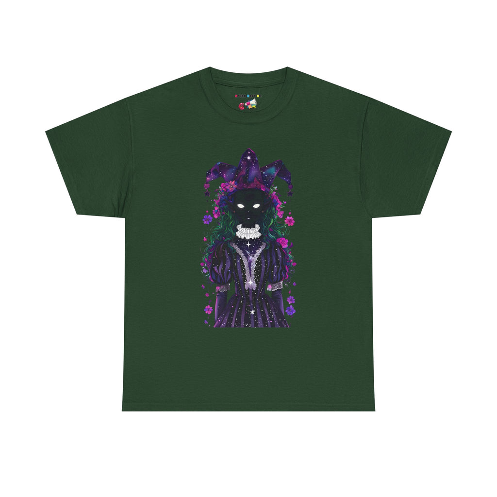 Mystical Joker Tee